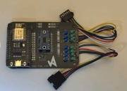 Moduł WiFi Bestway Lay-Z-Spa | Sterowanie z telefonu | MQTT Home Assistant