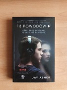13 powodów - Jay Asher