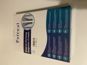 Moskitiera magnetyczna 80x215