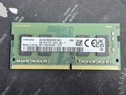 Pamięć RAM Samsung 4GB DDR4 2666 MHz SO-DIMM