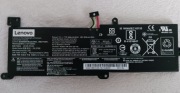 Oryginalna bateria Lenovo L16L2PB2 zapewnia 2h pracy