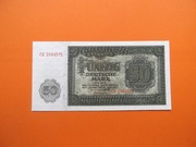 Niemcy NRD 50 marek 1948 ser.CK  st.1