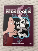 Persepolis M. Satrapi DVD
