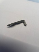 P08 Parabellum blokada tylna zamka