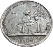 Karol XII, August II Mocny, Śląsk 