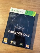DARK SOULS II XBOX 360 - Polskie Napisy