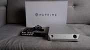 Wzmacniacz słuchawkowy/DAC/preamp NuPrime DAC 10H