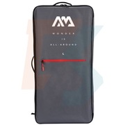 Plecak transportowy do deski SUP AQUA MARINA ZIP ECO-FRIENDLY CIRCUPACK L