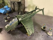 Wh40k Astra Miltarum Sęp Bojowy Co Urwie Orkom Głowy 1 Proxy