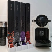 Stojak Dyspenser na kapsułki Nespresso Druk 3D