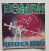Doman Pogromca Smoka 