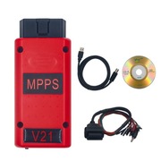 Mpps v21 nowy sprzedam 