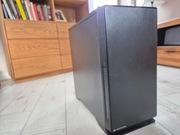 Komputer PC I5 8400 GTX 1060 6GB Silentum PC 16 GB RAM SSD