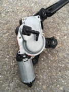 Audi a4 b5 wycieraczka tył całość.