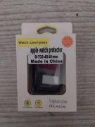 Apple Watch case+szkło 40/41mm