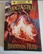 Smocza Straż I i II Tom 