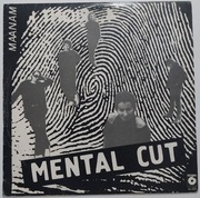 Maanam - Mental Cut LP