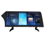 Radio Nawigacja Android BMW  X3 F25 X4 F26  6/128GB CIC 4G LTE