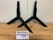 SAMSUNG QE58Q60. Podstawa, stopa, stopka, nóżka.