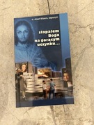 Złapałem Boga na gorącym uczynku o. Józef Mizera, kapucyn