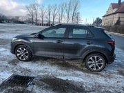sprzedam KIA STONIC