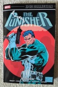 Marvel Epic Collection Punisher Survival 