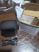 Ładowarka i baterie aa 