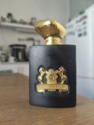 Alexandre J Oscent Black 100 ml UBYTEK