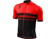 SPECIALIZED KOSZULKA ROWEROWA ROZMIAR L