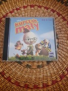 Gra komputerowa Kurczak mały