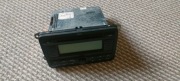 RADIO SKODA FABIA II 2006