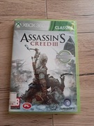 Assassin's Creed Xbox 360