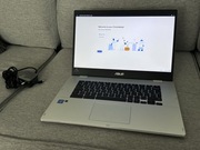 ASUS Chromebook CX1500CN