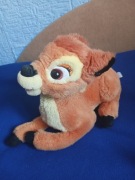 Bambi maskotka  vintage 