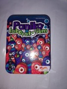 Nowa gra w puszce panika w laboratorium