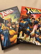 X-MEN Jim Lee - seria