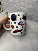 Kubek STRANGER THINGS 330 ml