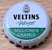 Niemcy    Veltins Pilsener Millionen Chance CCI  132995 piwo