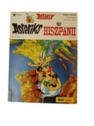 Asterix w Hiszpanii. Zeszyt 6(15) 93.