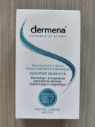 Dermena szampon sensitive do skóry wrażliwej 