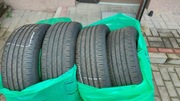 4 opony Continental EcoContact 6 235/55R18 104 V 