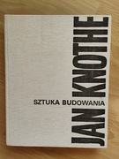 Jan Knothe "Sztuka budowania".