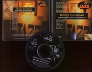 BENNY GOODMAN - CARNEGIE HALL CONCERT I
