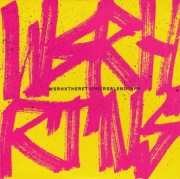 WSRH X THE RETURNERS – WSRH x The Returners Blend Tape, CD