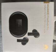 Huawei freebuds pro jak nowe