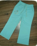 Spodnie dresowe 6-7 lat
