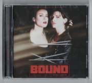 Don Davis - Bound CD (30th Anniversary Limited Edition)