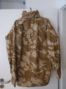 Kontraktowa kurtka bojowa armii brytyjskiej, kamuflaż pustynny, roz.170/104