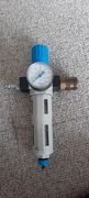 Filtr - regulator ciśnienia