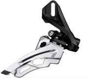 Przerzutka przednia Shimano Deore M612 10 Speed MT